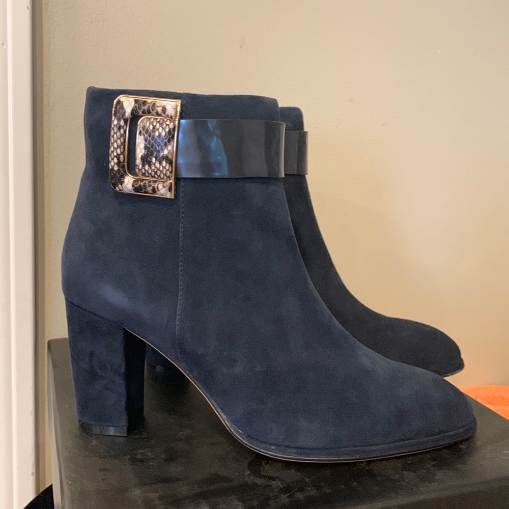 Matiko boots